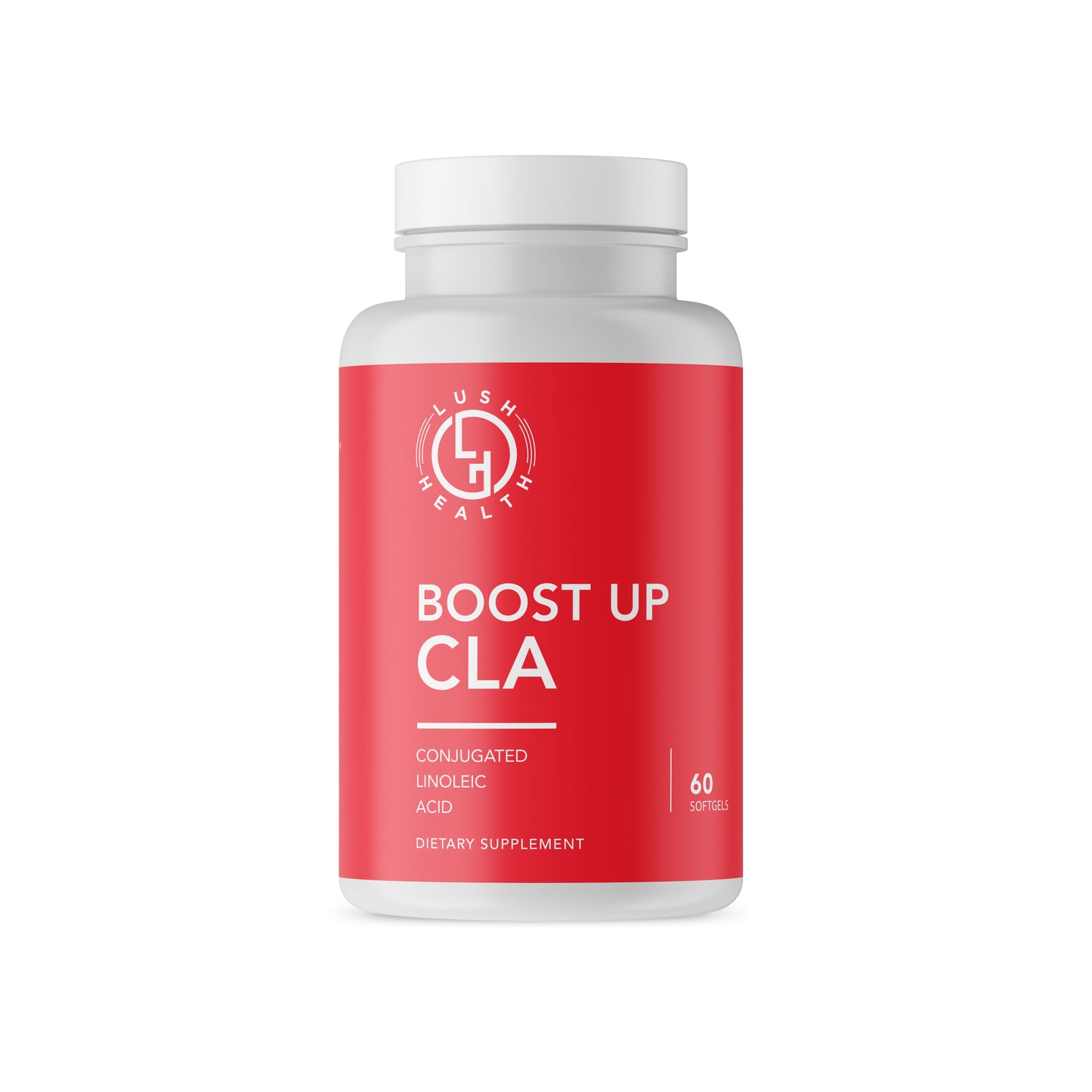 BOOST UP CLA