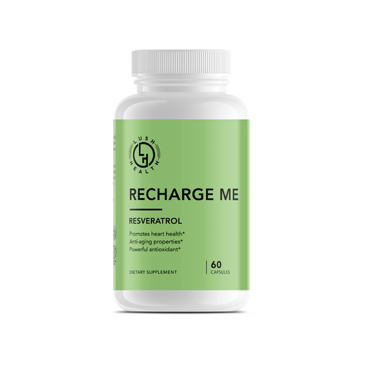 Recharge Me | Resveratrol